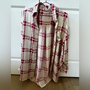 Uniqlo&Marni Shirt